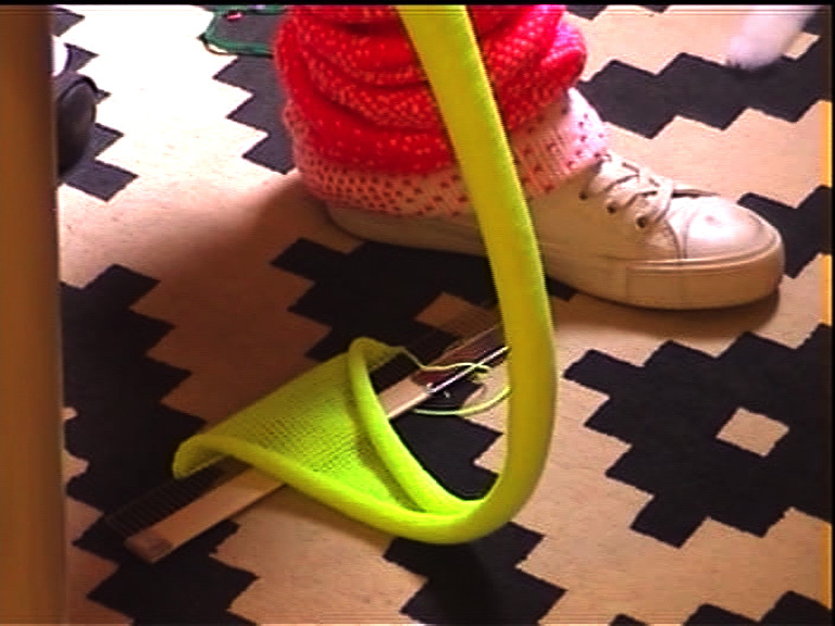 Textile Short Film Screenings – New York – September 2025