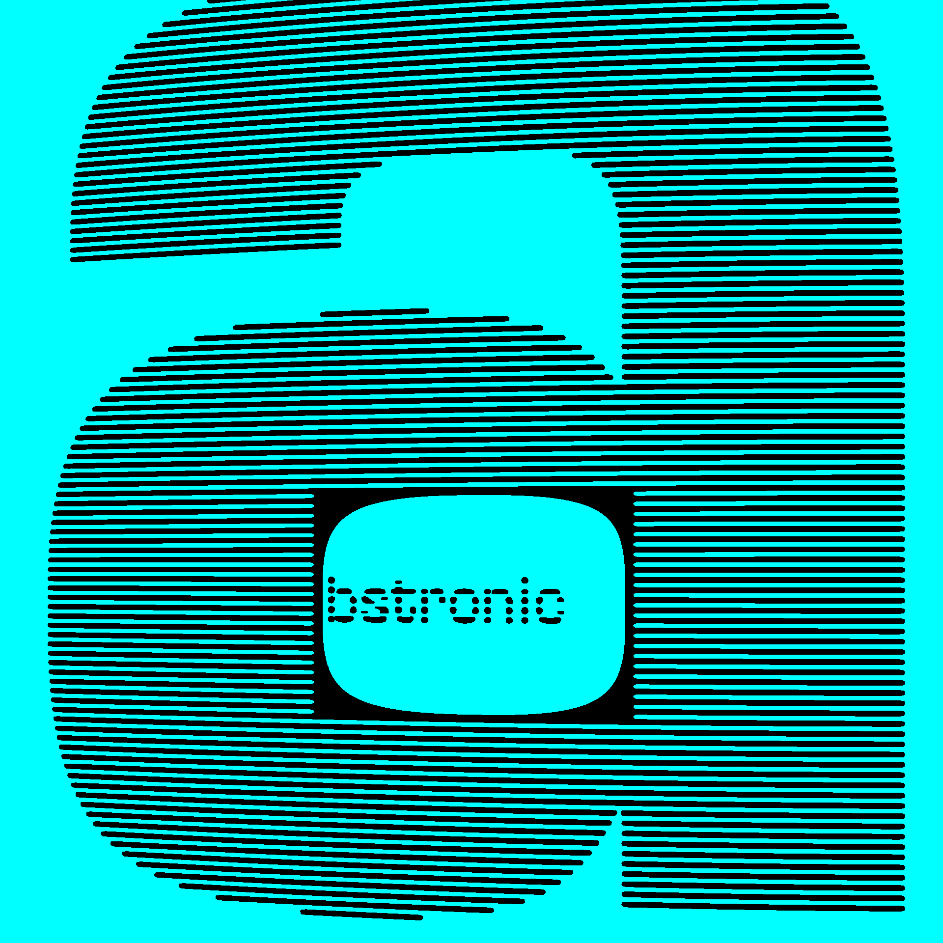 ABSTRONIC @ MaMü , Budapest, HU – 22 may – 12 june